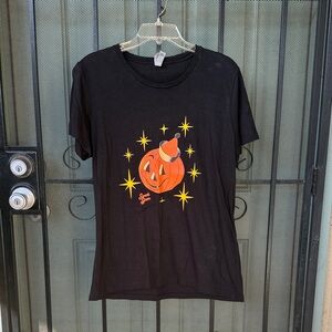 Sweet Siren Classic Pumpkin T-Shirt
